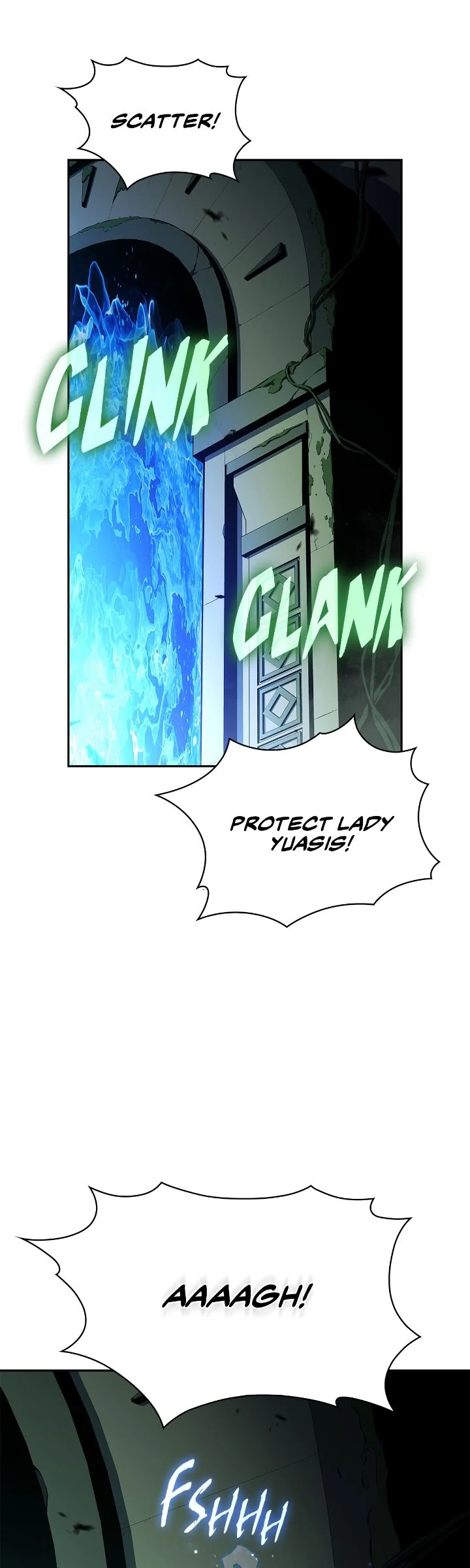 Read I'm the Max Level Newbie EN Manga Online