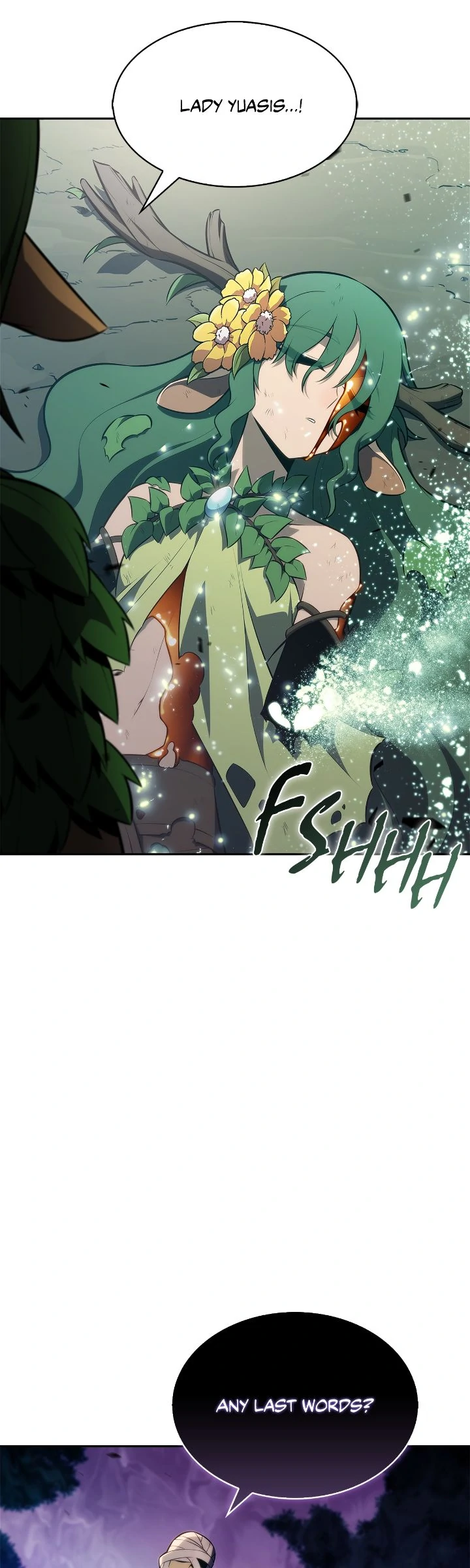 Read I'm the Max Level Newbie EN Manga Online
