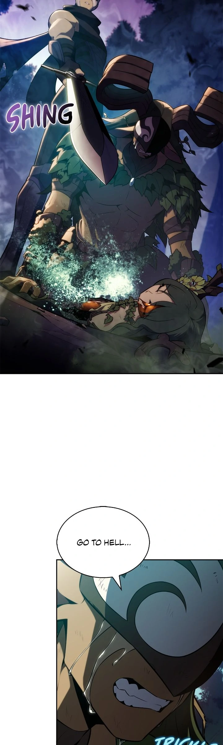 Read I'm the Max Level Newbie EN Manga Online