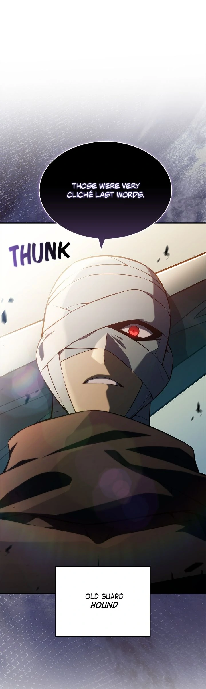 Read I'm the Max Level Newbie EN Manga Online
