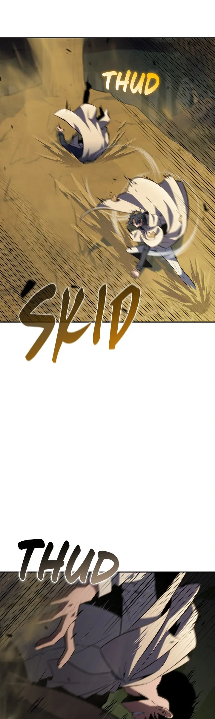 Read I'm the Max Level Newbie EN Manga Online