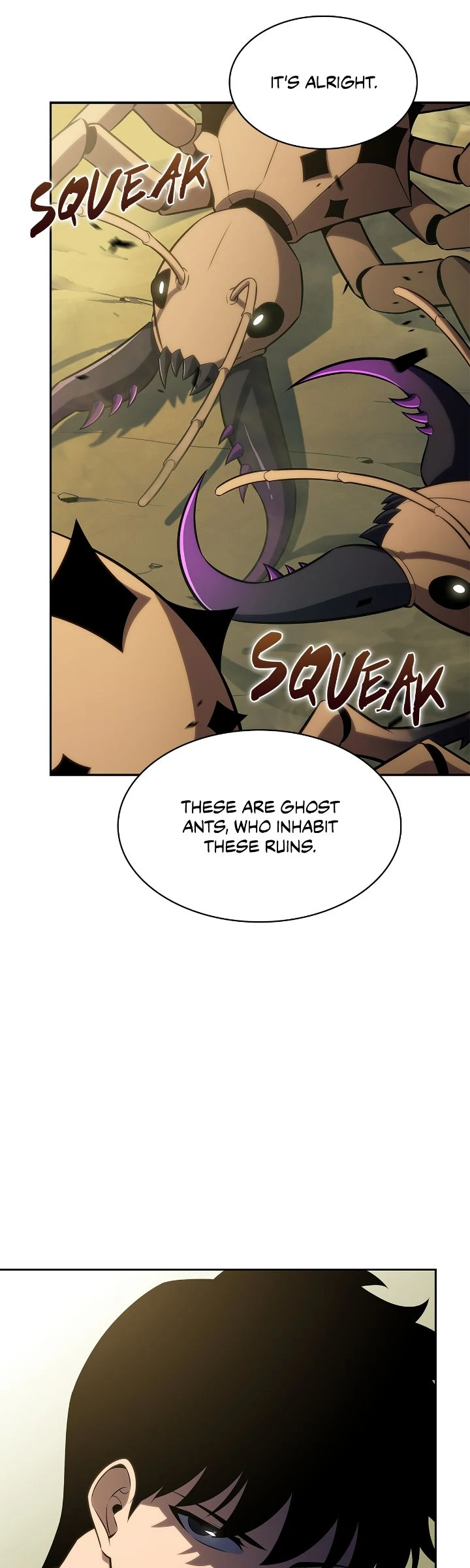 Read I'm the Max Level Newbie EN Manga Online