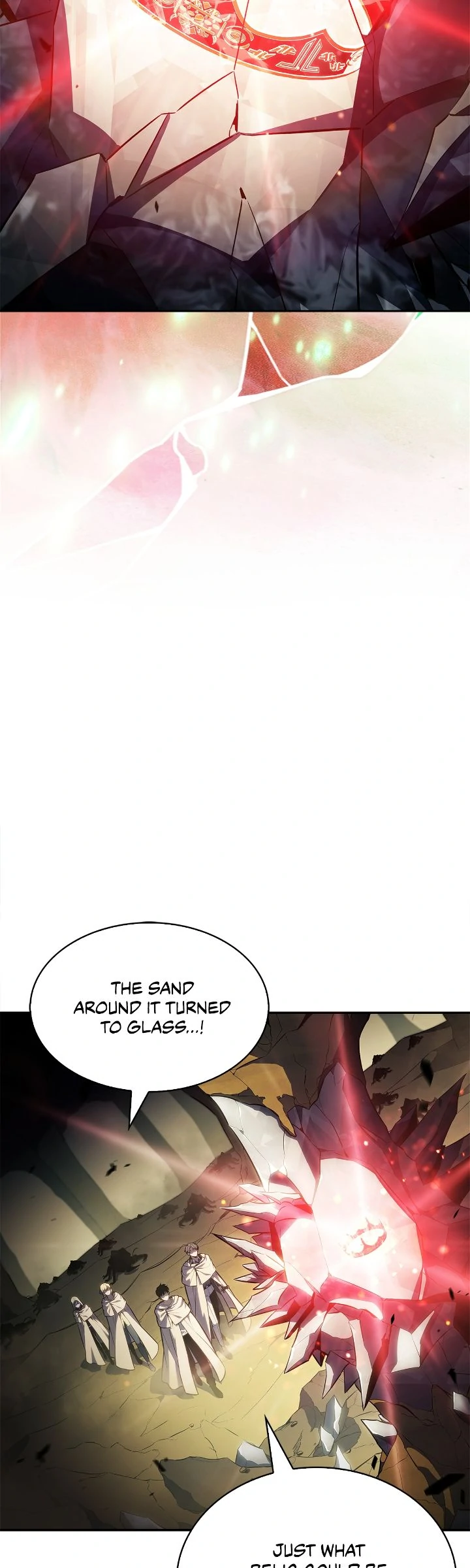 Read I'm the Max Level Newbie EN Manga Online