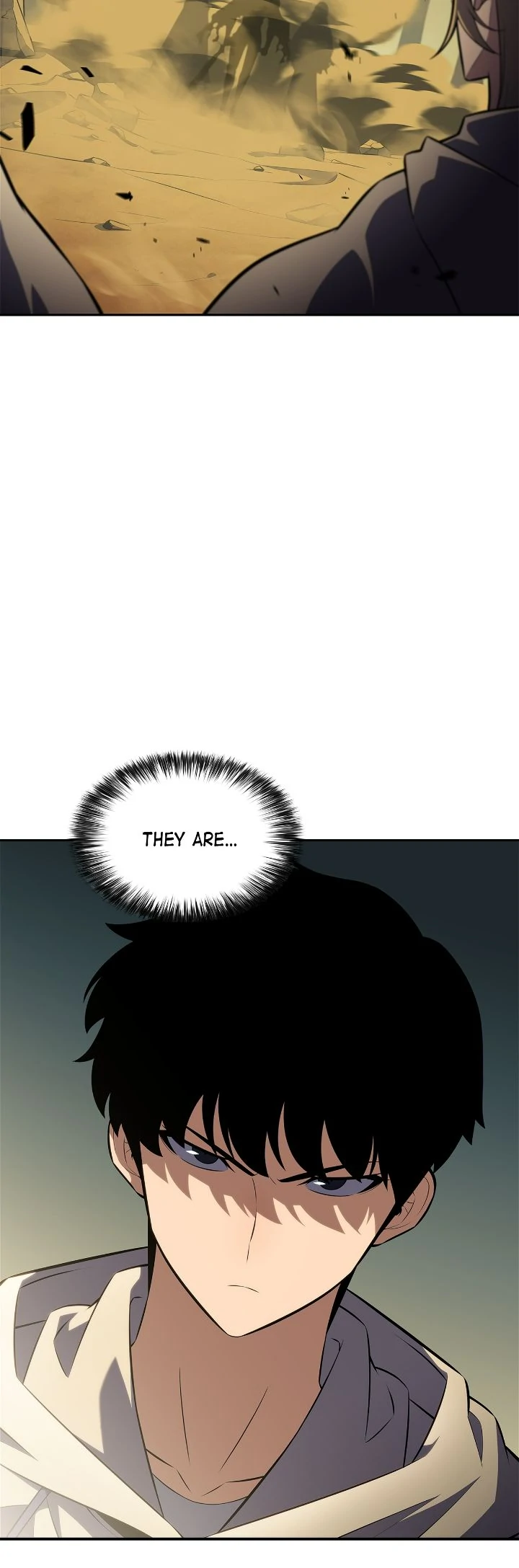 Read I'm the Max Level Newbie EN Manga Online