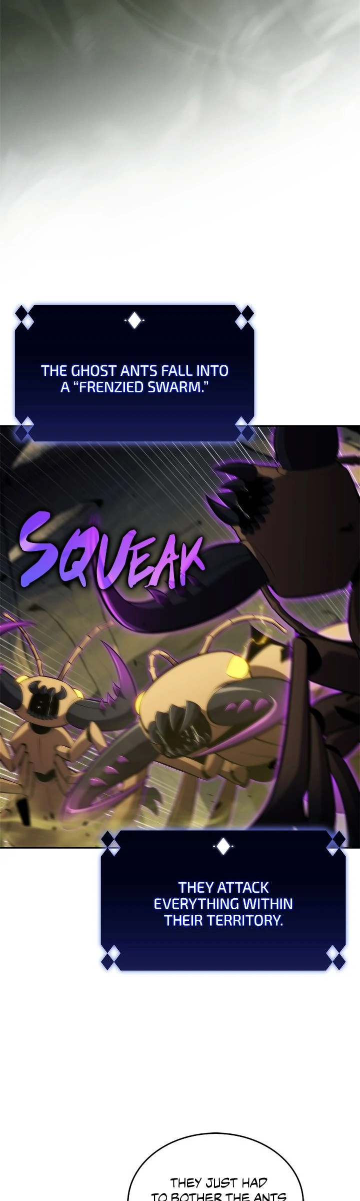 Read I'm the Max Level Newbie EN Manga Online