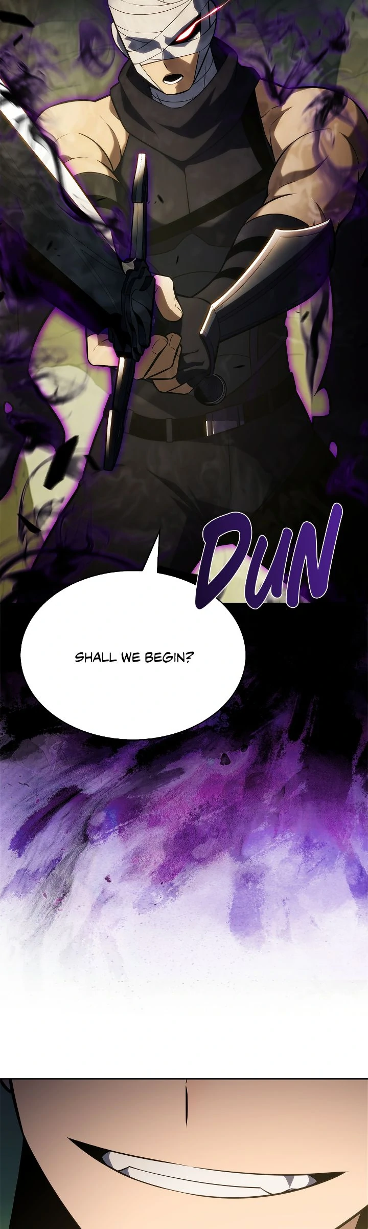 Read I'm the Max Level Newbie EN Manga Online