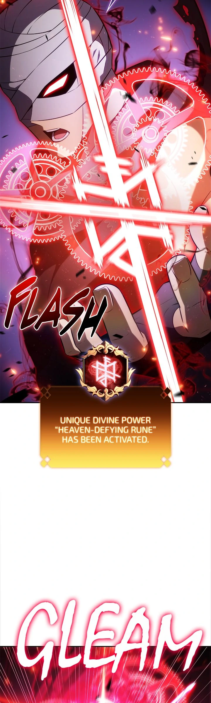Read I'm the Max Level Newbie EN Manga Online