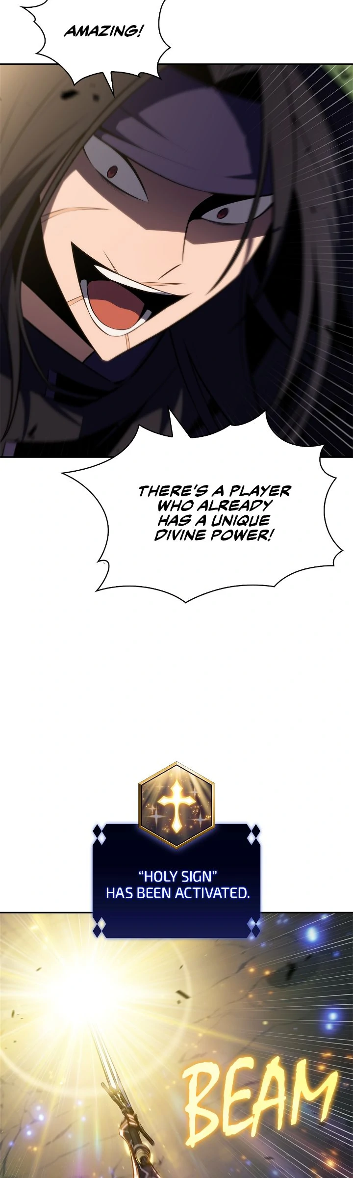 Read I'm the Max Level Newbie EN Manga Online