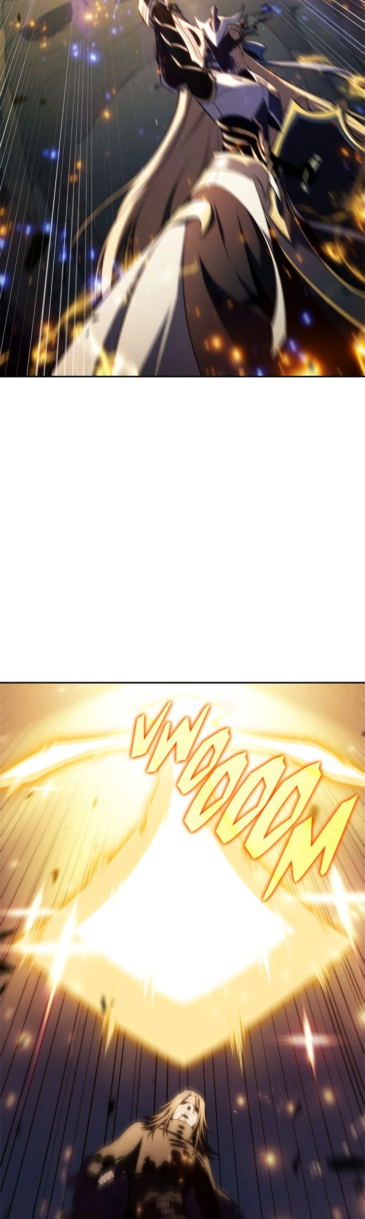 Read I'm the Max Level Newbie EN Manga Online