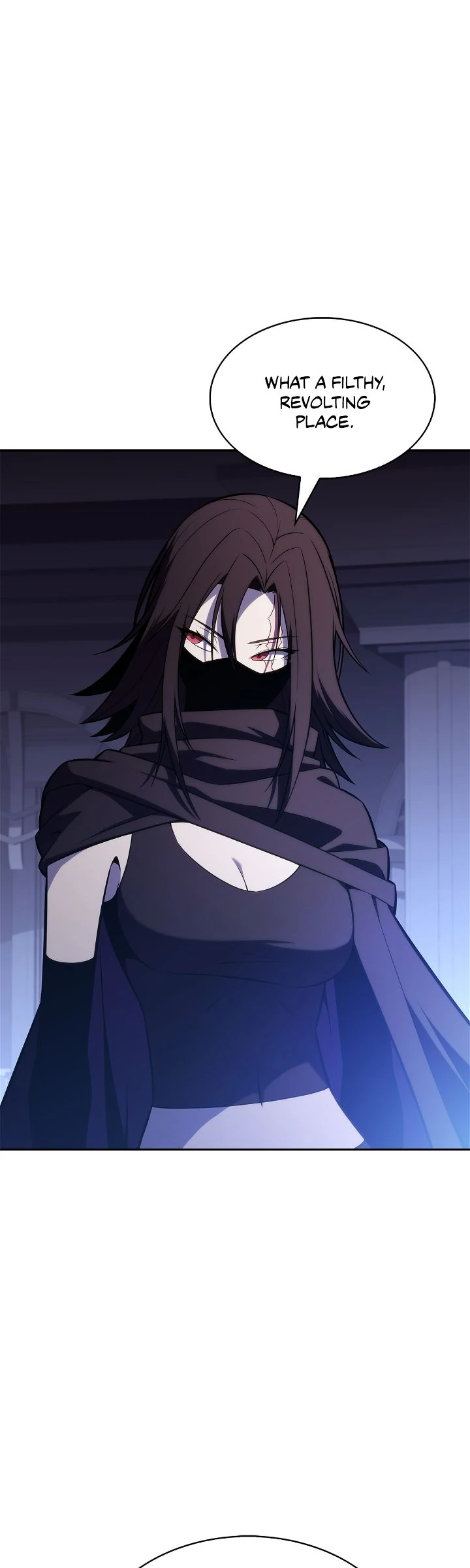 Read I'm the Max Level Newbie EN Manga Online