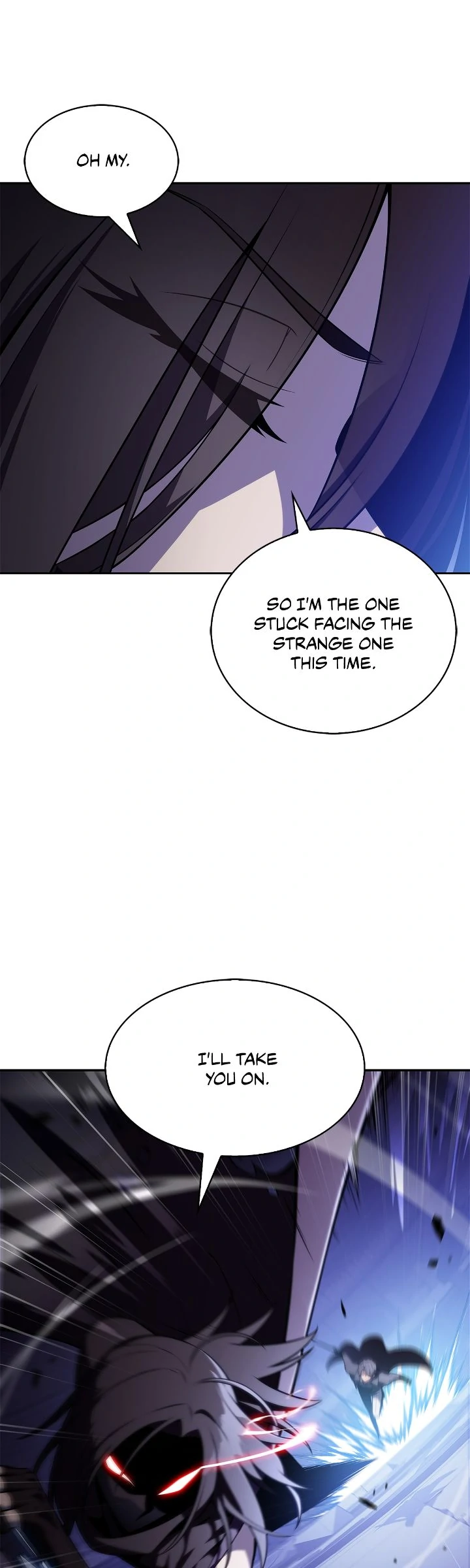 Read I'm the Max Level Newbie EN Manga Online