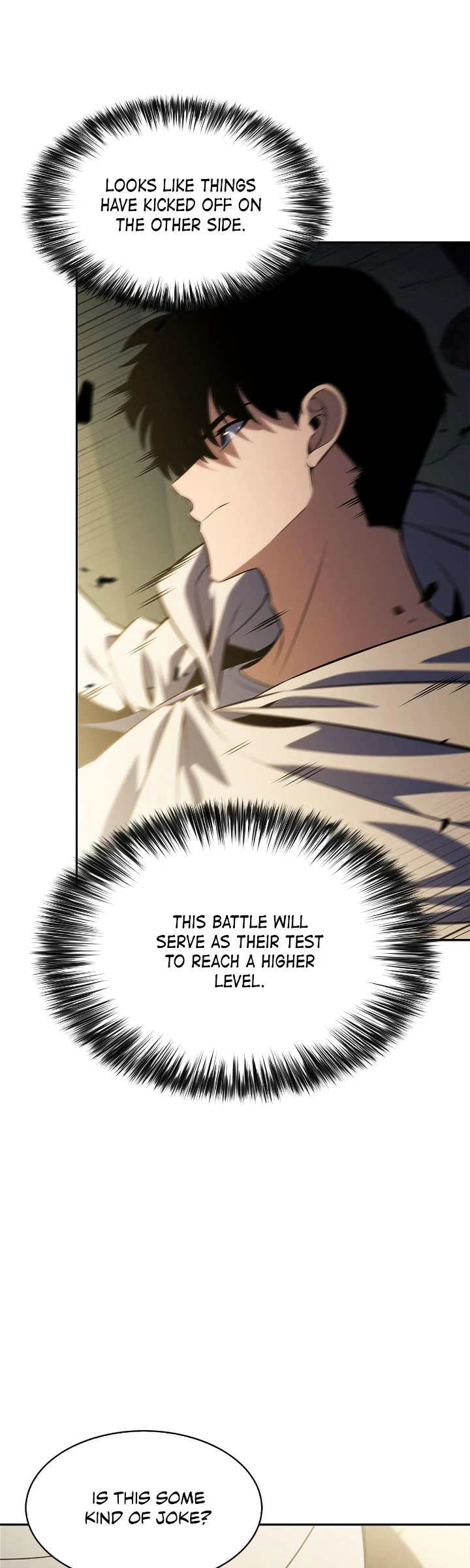 Read I'm the Max Level Newbie EN Manga Online