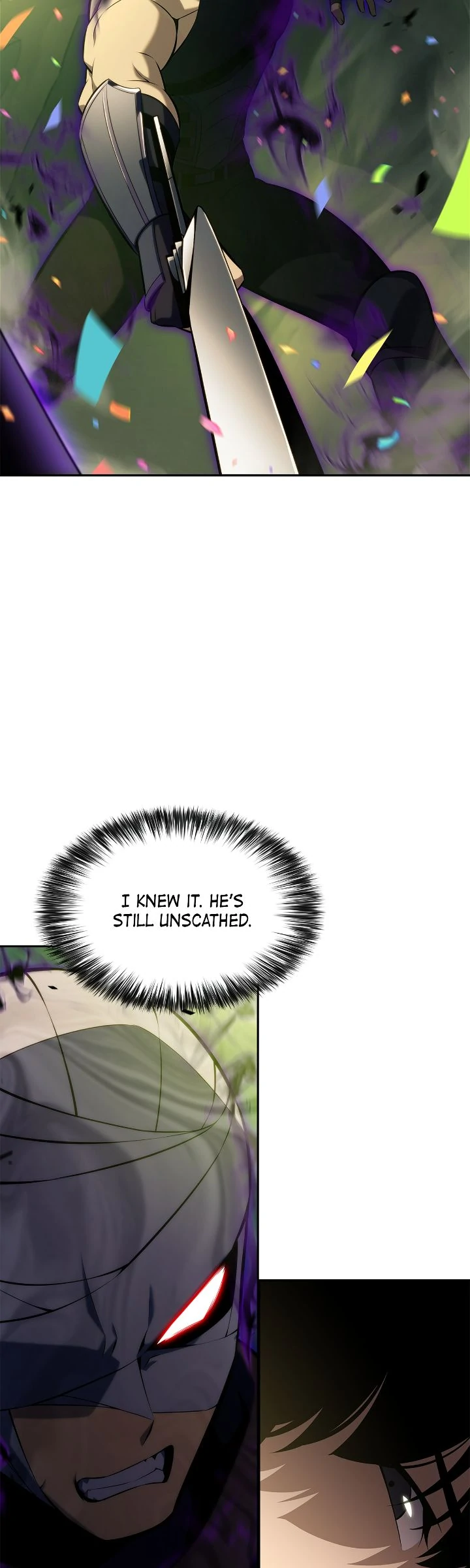 Read I'm the Max Level Newbie EN Manga Online