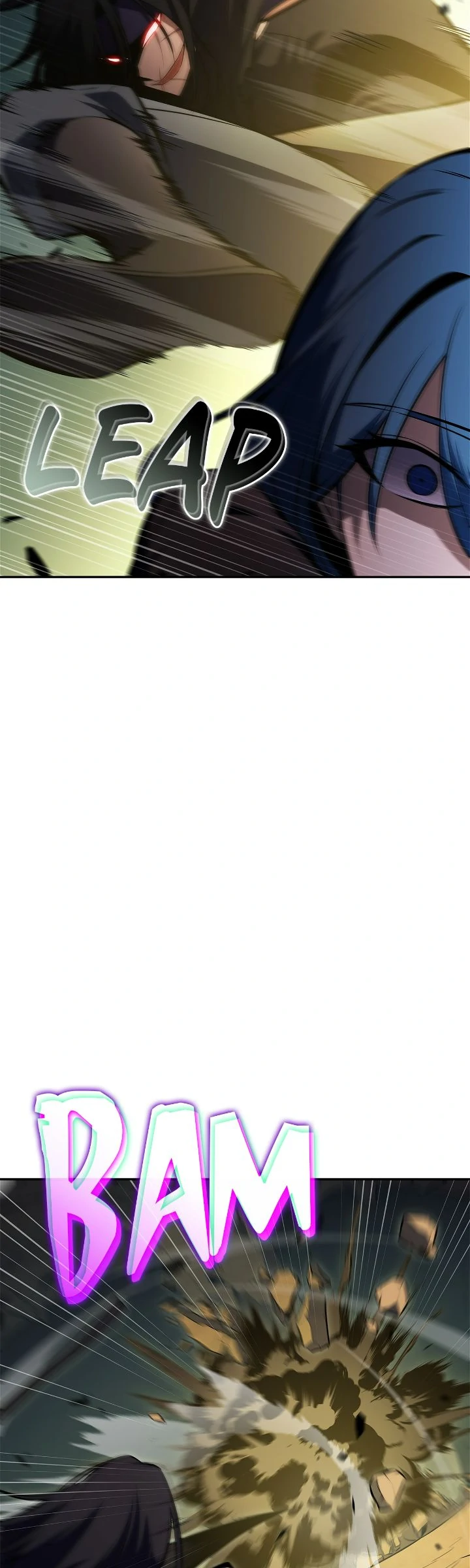 Read I'm the Max Level Newbie EN Manga Online