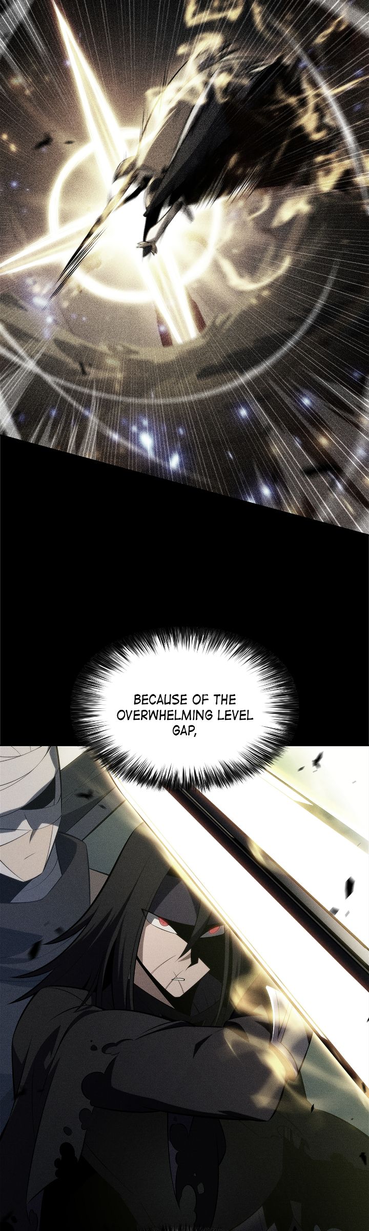 Read I'm the Max Level Newbie EN Manga Online