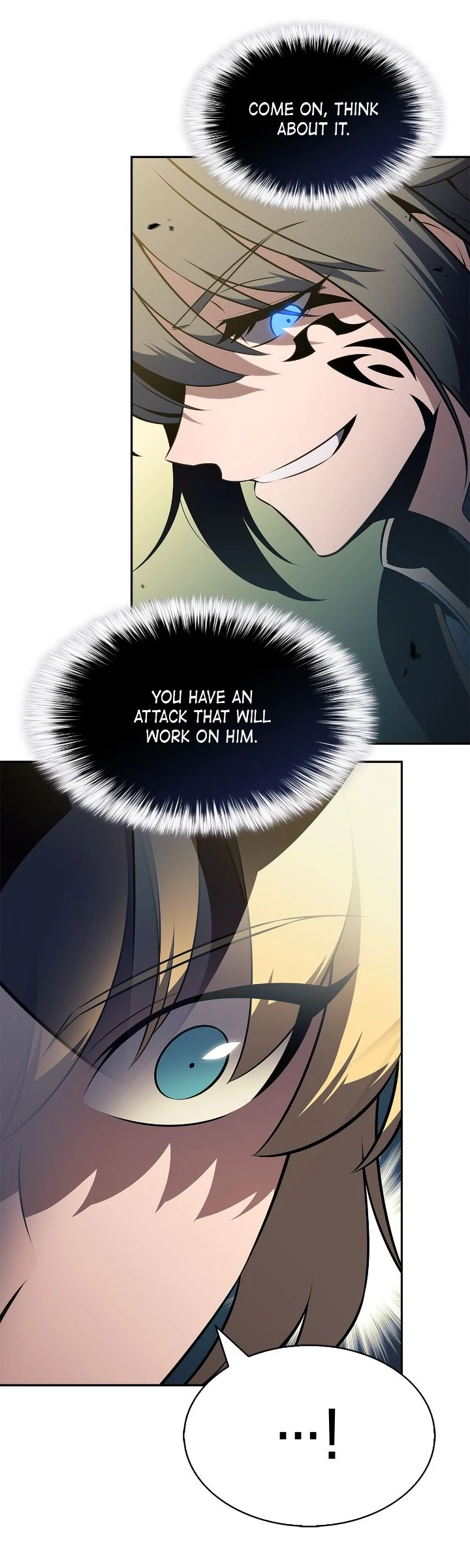 Read I'm the Max Level Newbie EN Manga Online
