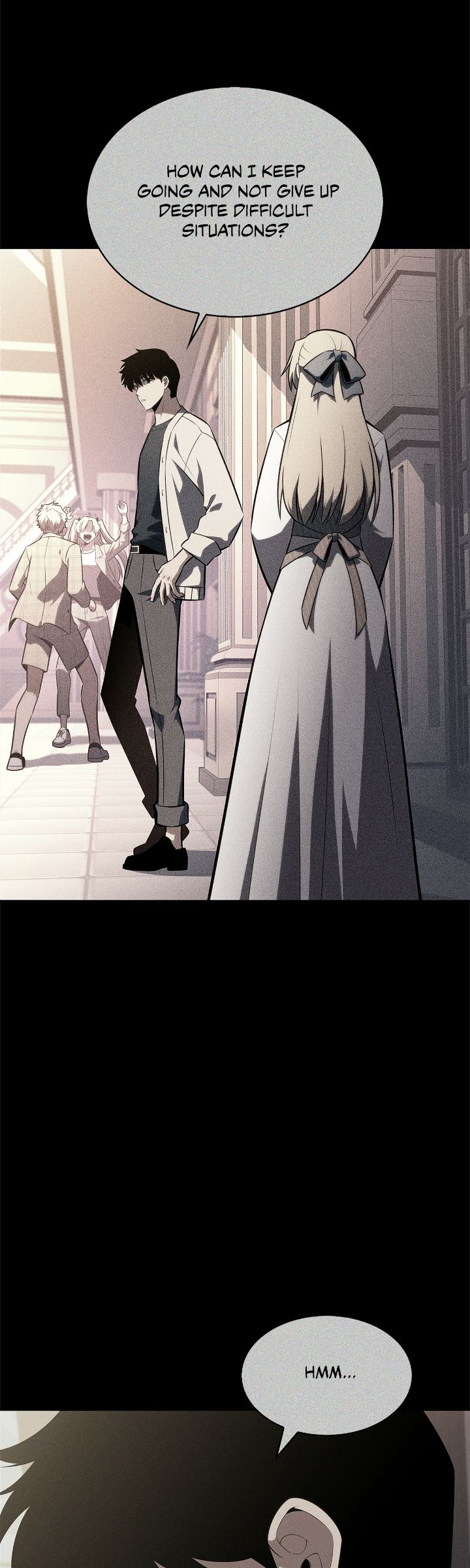 Read I'm the Max Level Newbie EN Manga Online