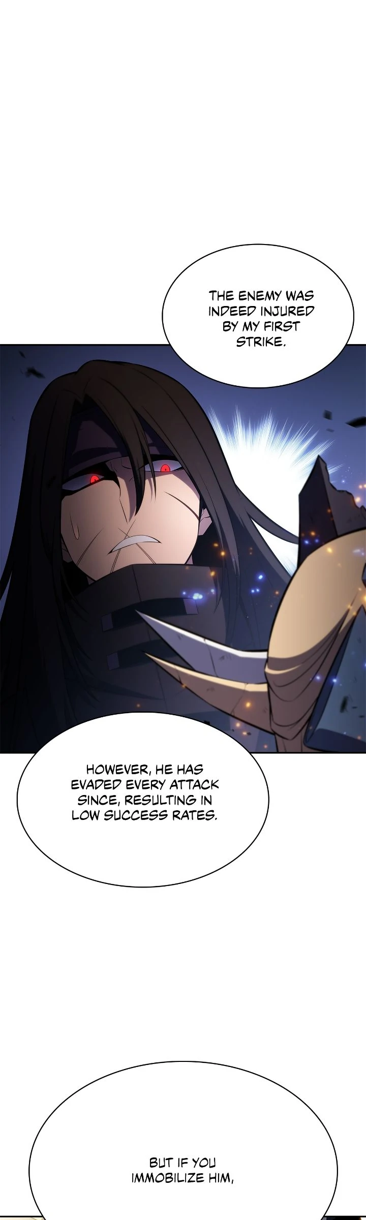 Read I'm the Max Level Newbie EN Manga Online