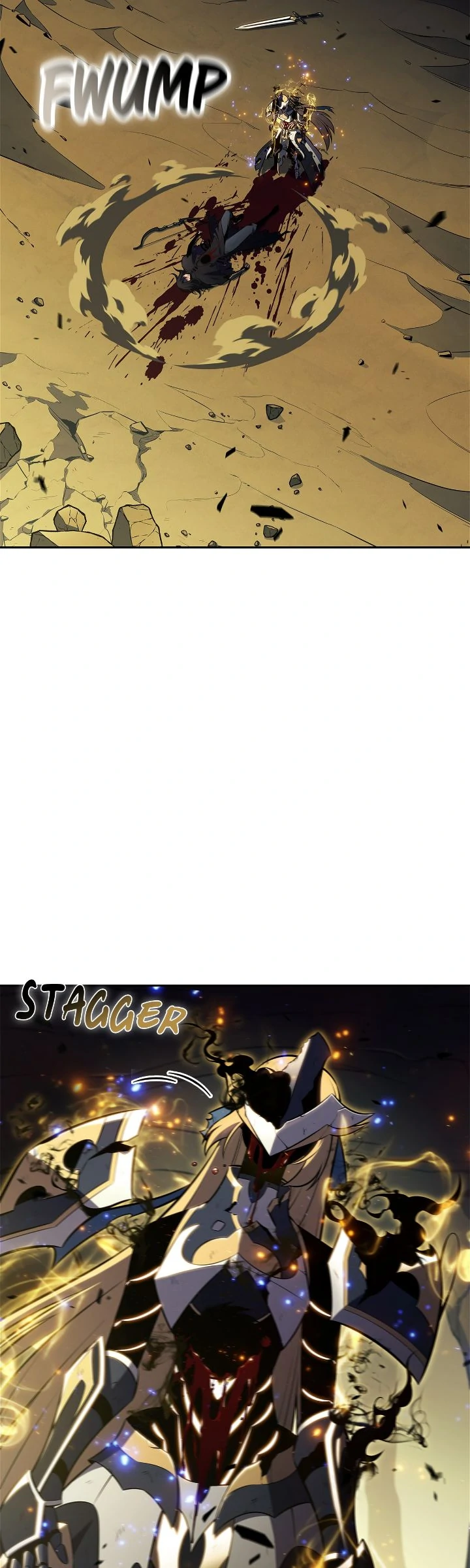 Read I'm the Max Level Newbie EN Manga Online