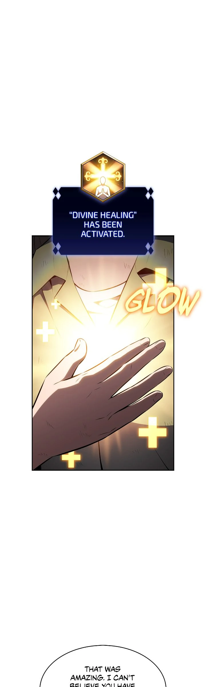 Read I'm the Max Level Newbie EN Manga Online