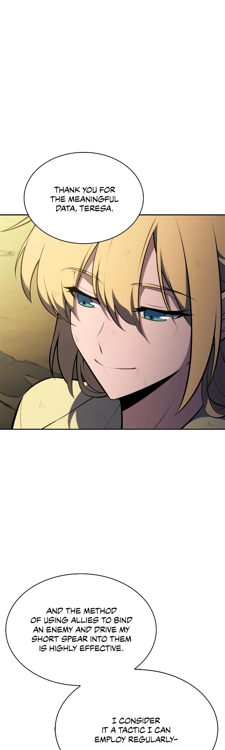 Read I'm the Max Level Newbie EN Manga Online