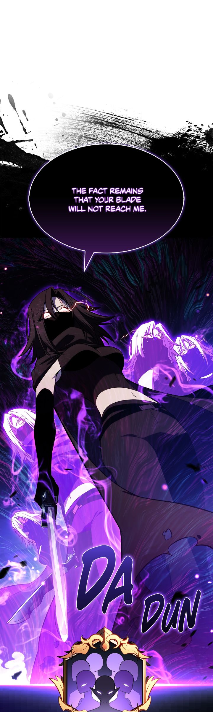 Read I'm the Max Level Newbie EN Manga Online