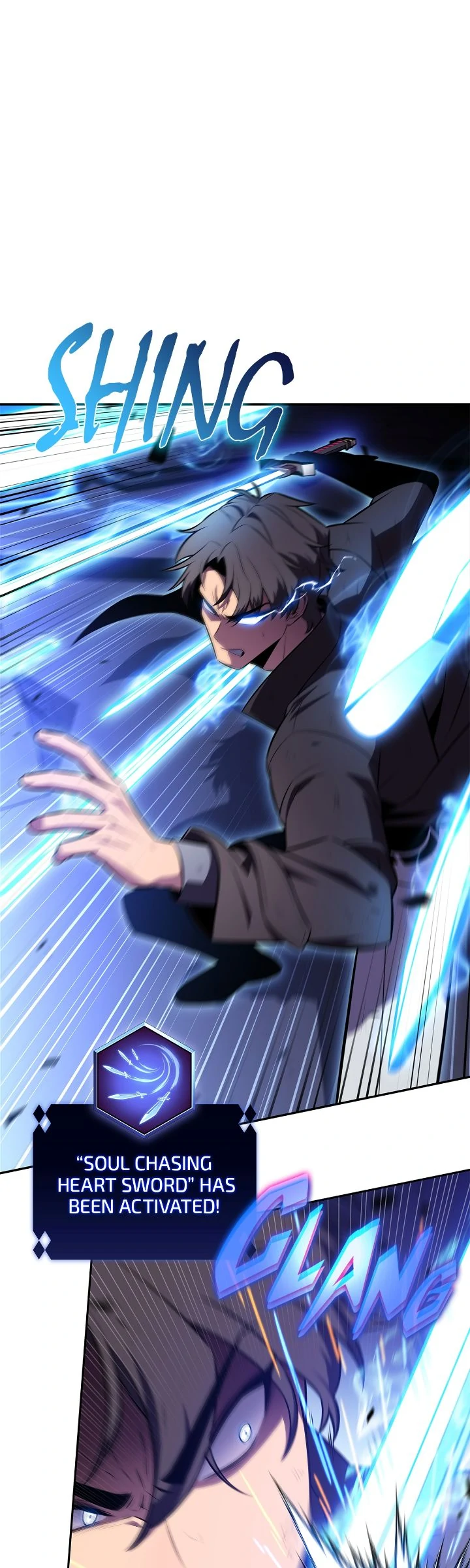 Read I'm the Max Level Newbie EN Manga Online