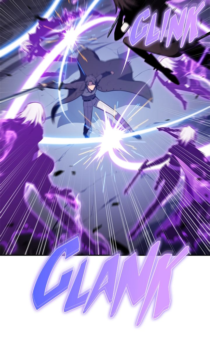 Read I'm the Max Level Newbie EN Manga Online