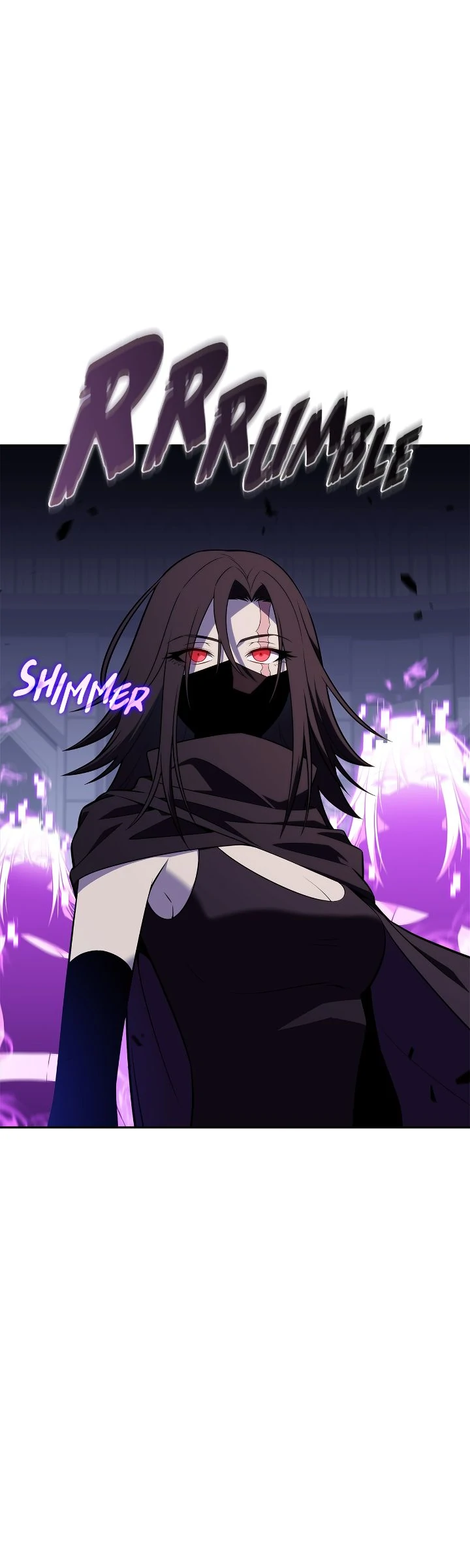 Read I'm the Max Level Newbie EN Manga Online