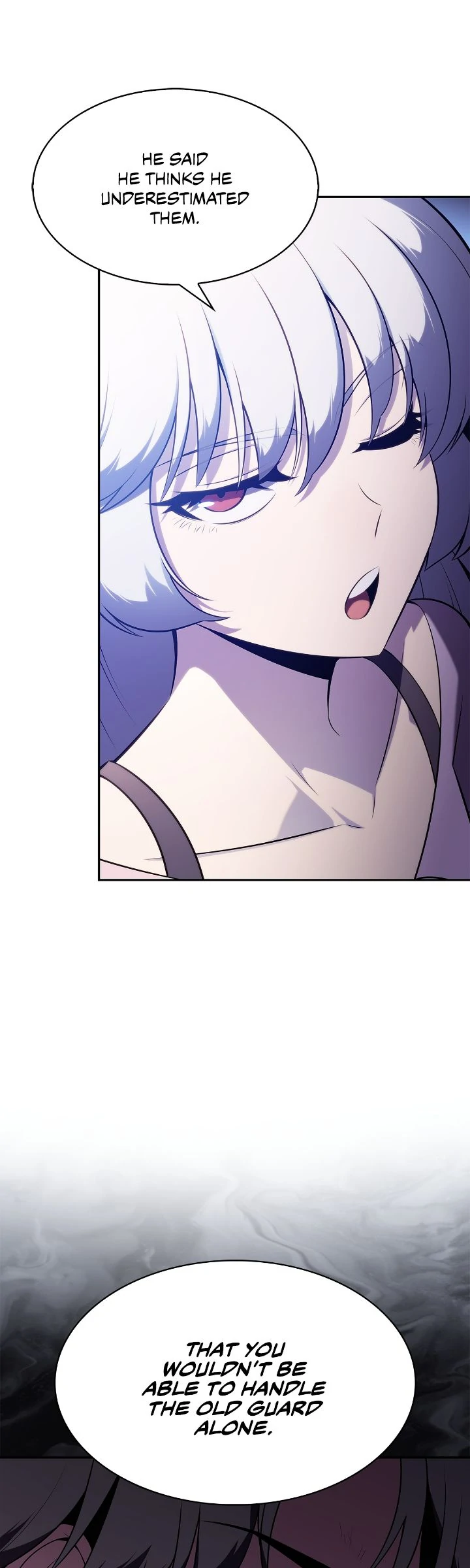 Read I'm the Max Level Newbie EN Manga Online