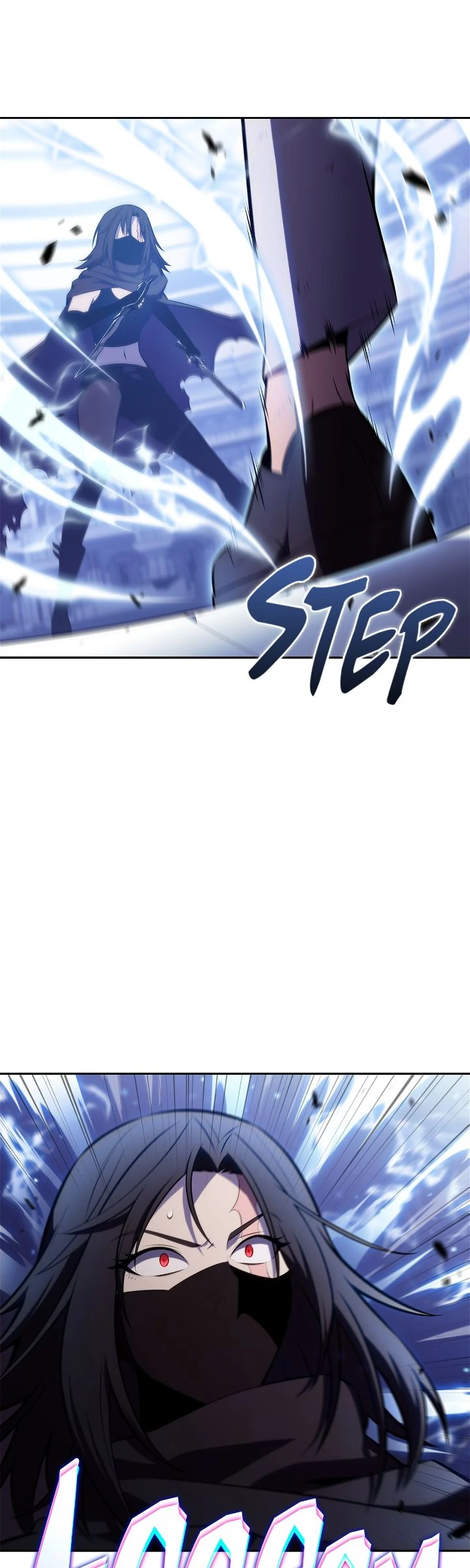Read I'm the Max Level Newbie EN Manga Online