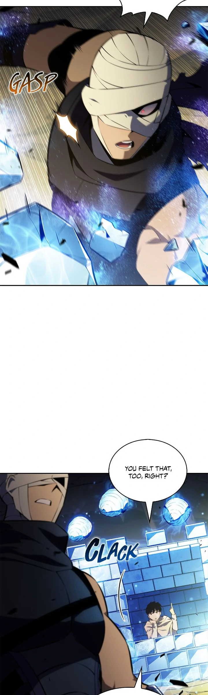 Read I'm the Max Level Newbie EN Manga Online