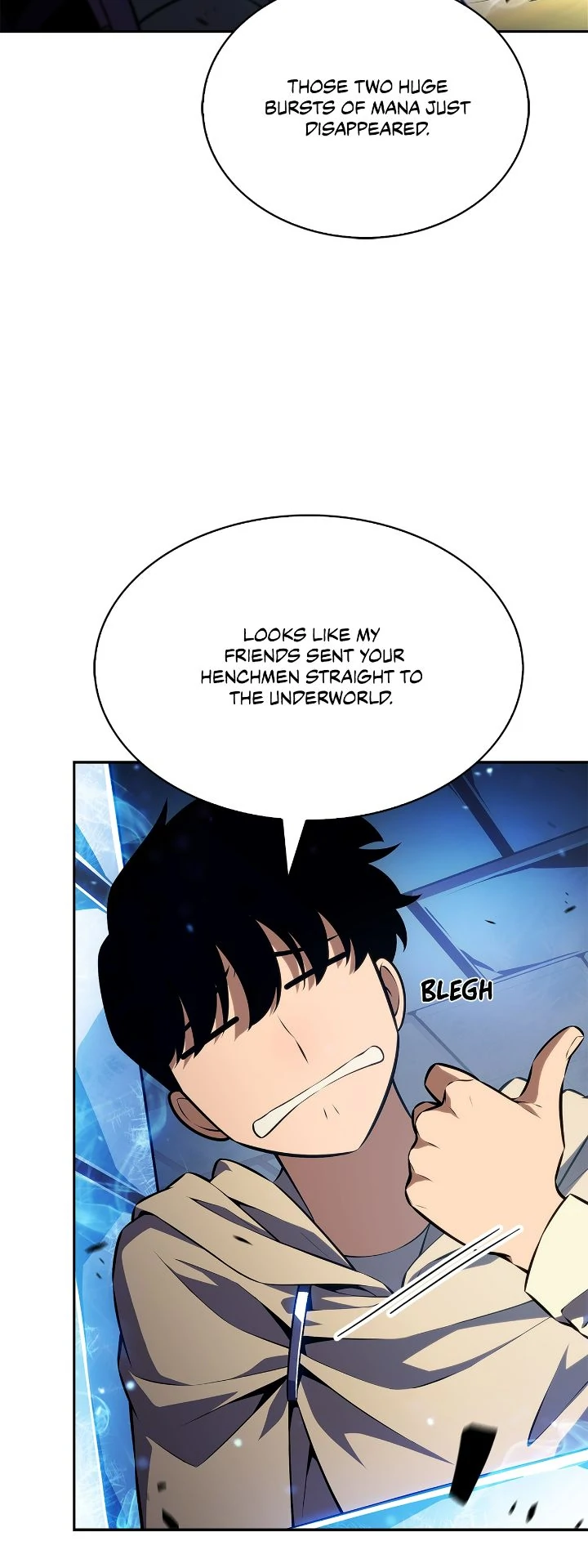 Read I'm the Max Level Newbie EN Manga Online