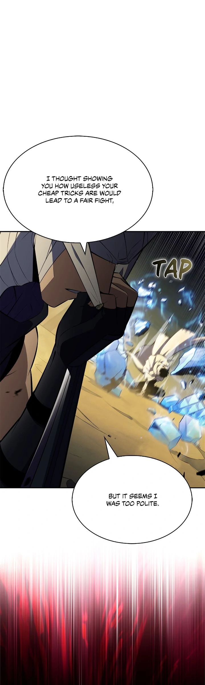 Read I'm the Max Level Newbie EN Manga Online