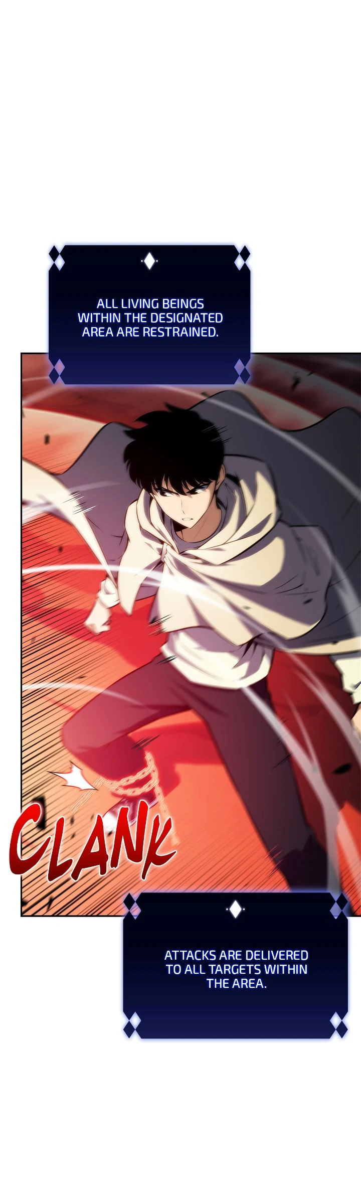 Read I'm the Max Level Newbie EN Manga Online