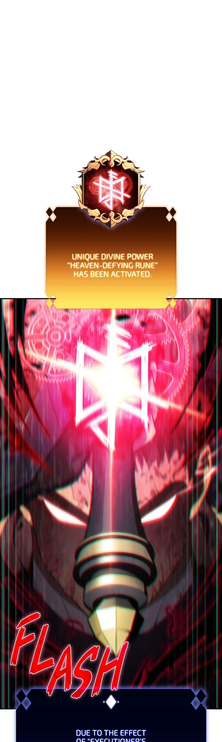 Read I'm the Max Level Newbie EN Manga Online