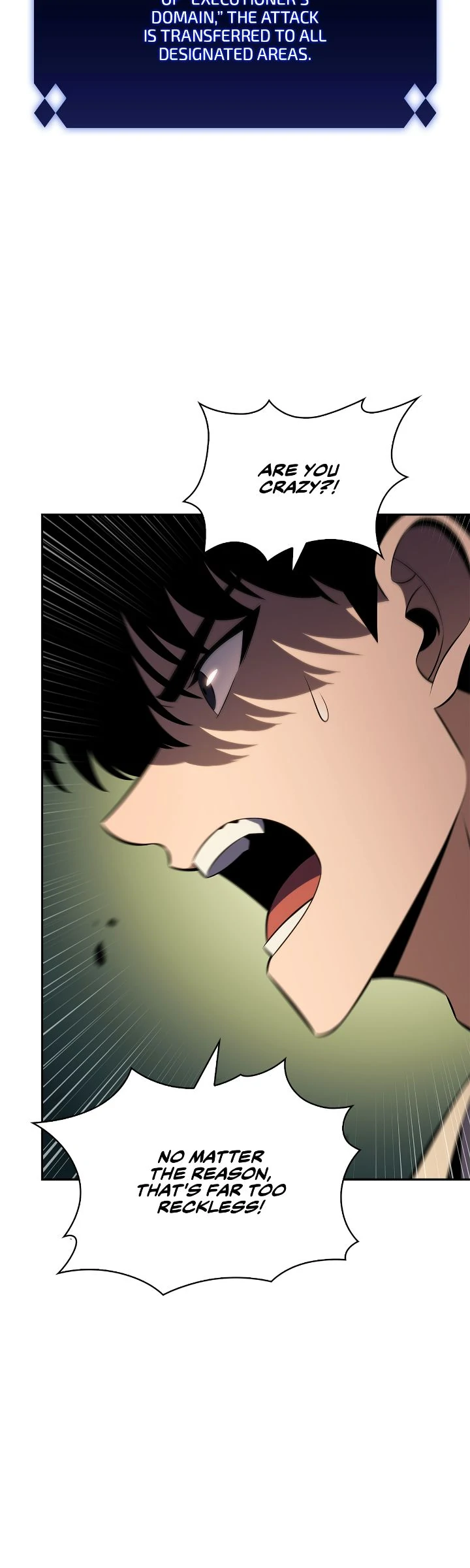 Read I'm the Max Level Newbie EN Manga Online