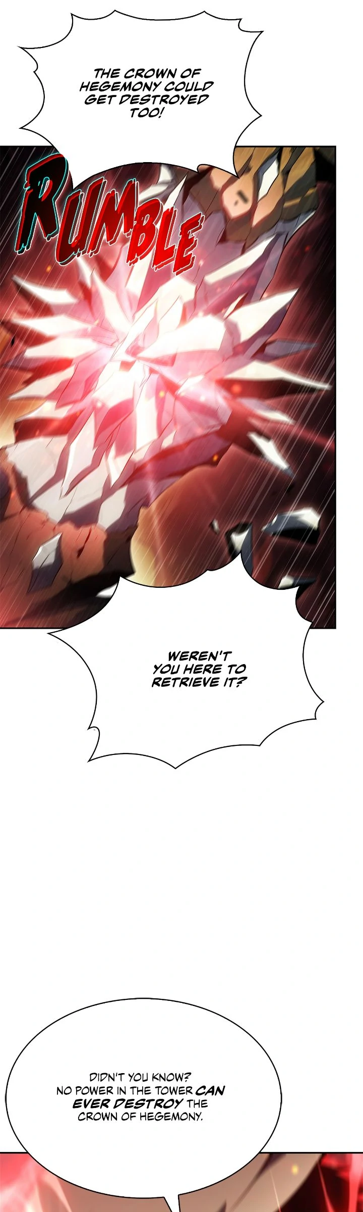 Read I'm the Max Level Newbie EN Manga Online