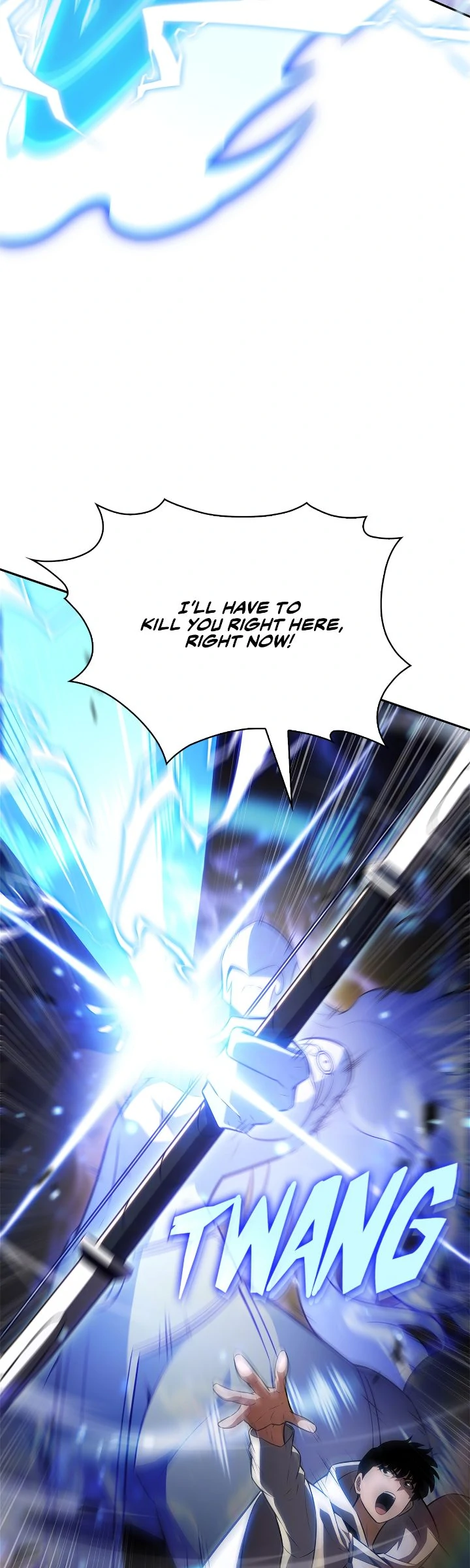 Read I'm the Max Level Newbie EN Manga Online