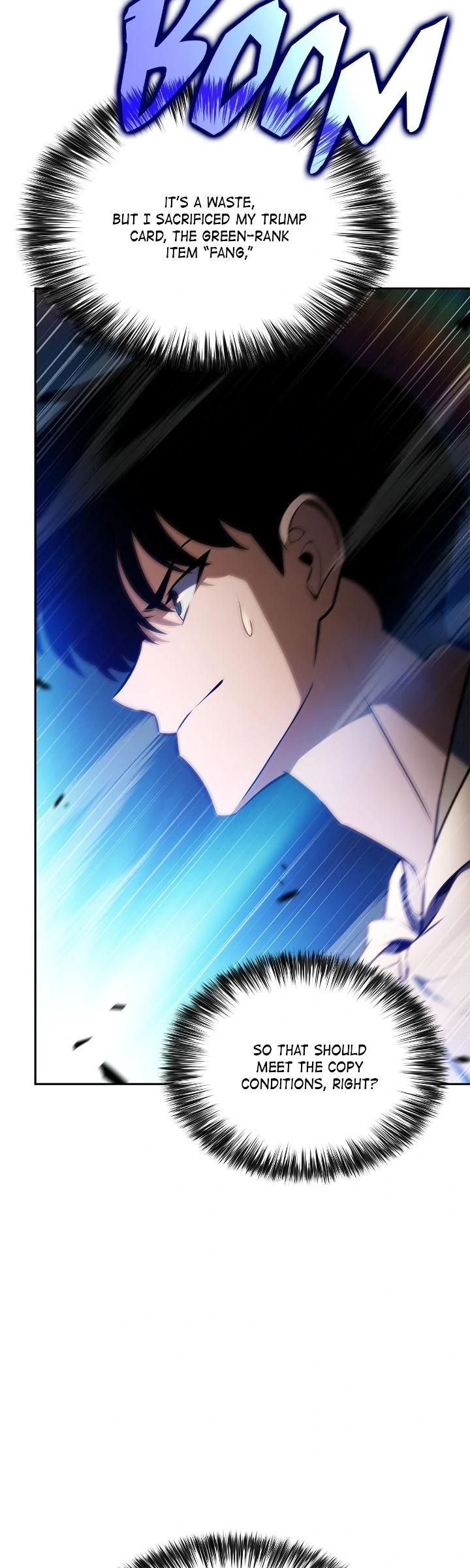 Read I'm the Max Level Newbie EN Manga Online