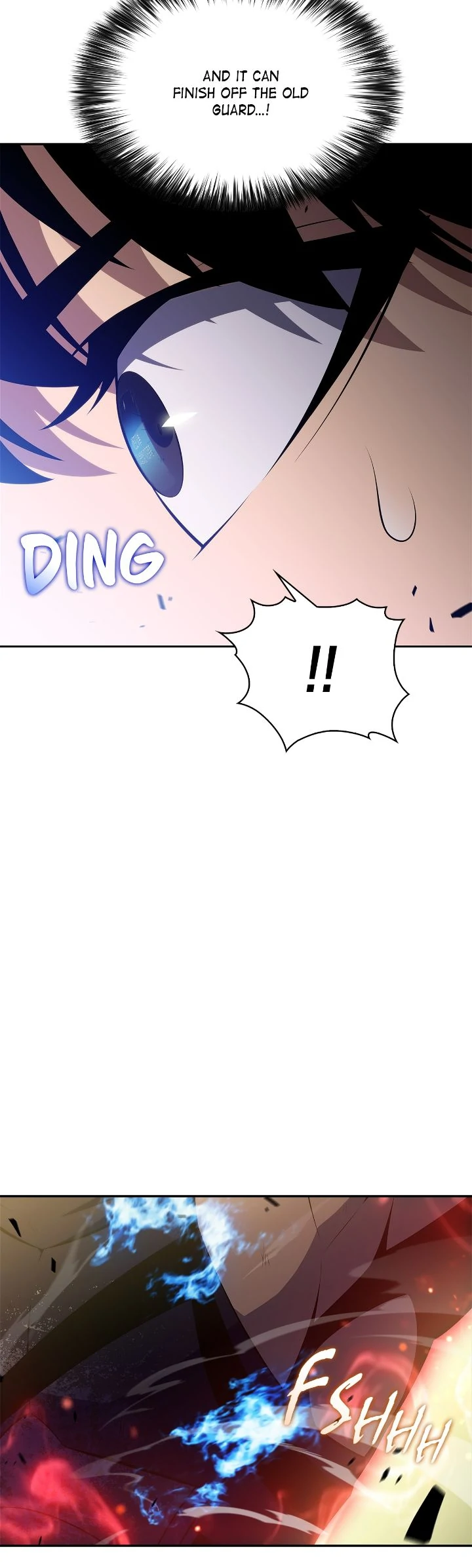 Read I'm the Max Level Newbie EN Manga Online