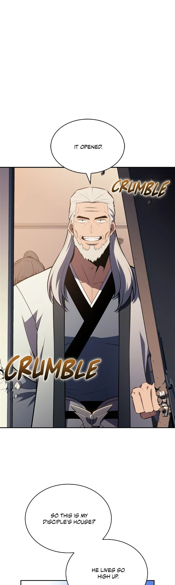 Read I'm the Max Level Newbie EN Manga Online