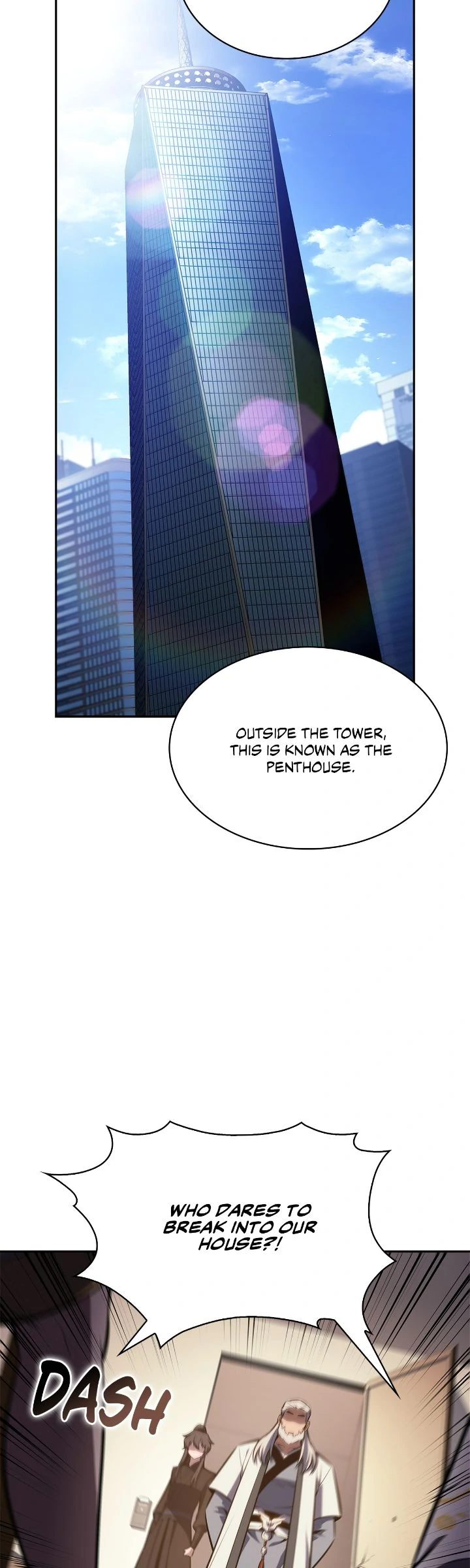 Read I'm the Max Level Newbie EN Manga Online