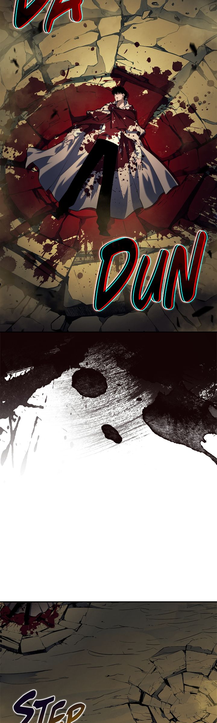 Read I'm the Max Level Newbie EN Manga Online