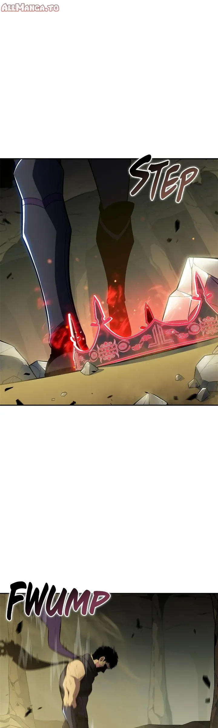 Read I'm the Max Level Newbie EN Manga Online