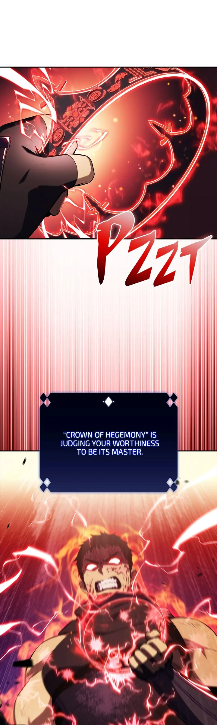 Read I'm the Max Level Newbie EN Manga Online