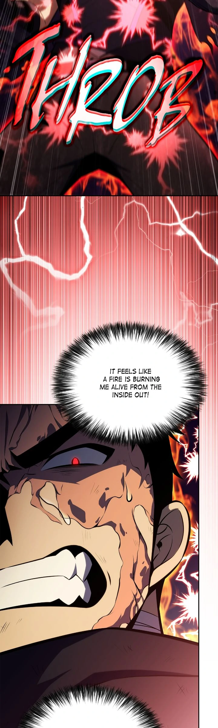 Read I'm the Max Level Newbie EN Manga Online