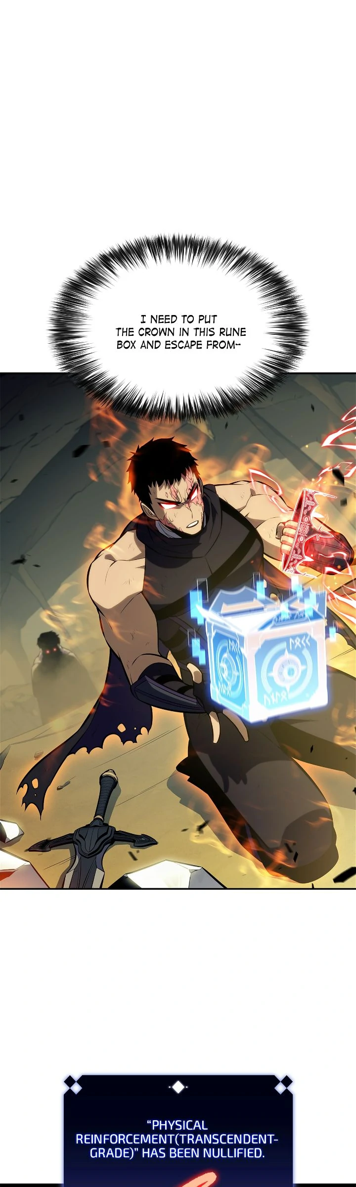 Read I'm the Max Level Newbie EN Manga Online