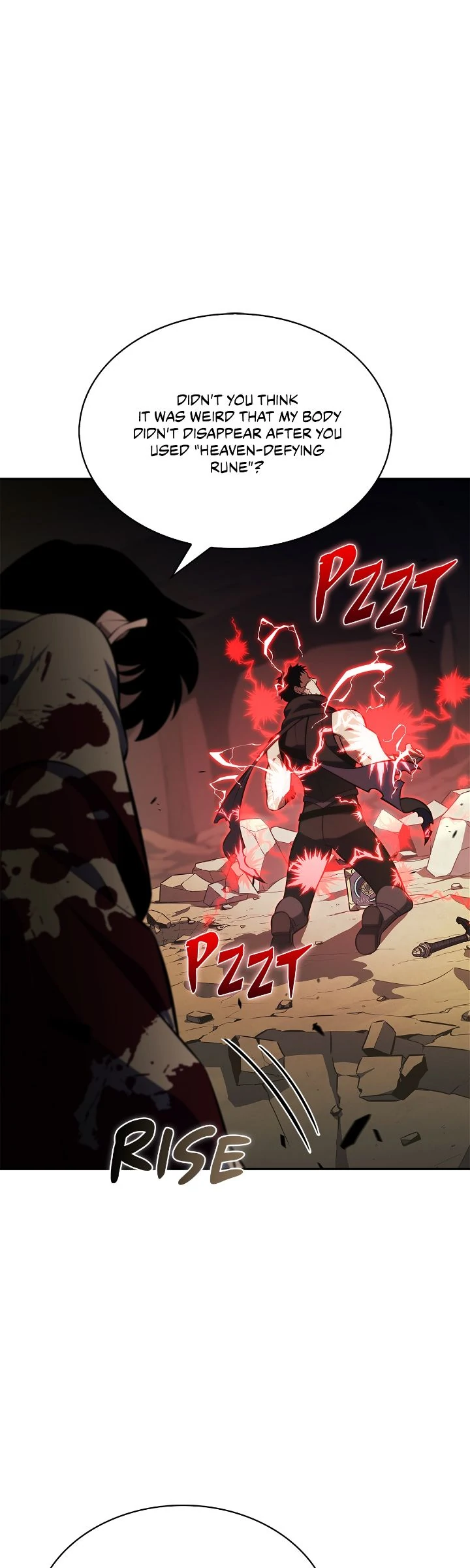 Read I'm the Max Level Newbie EN Manga Online