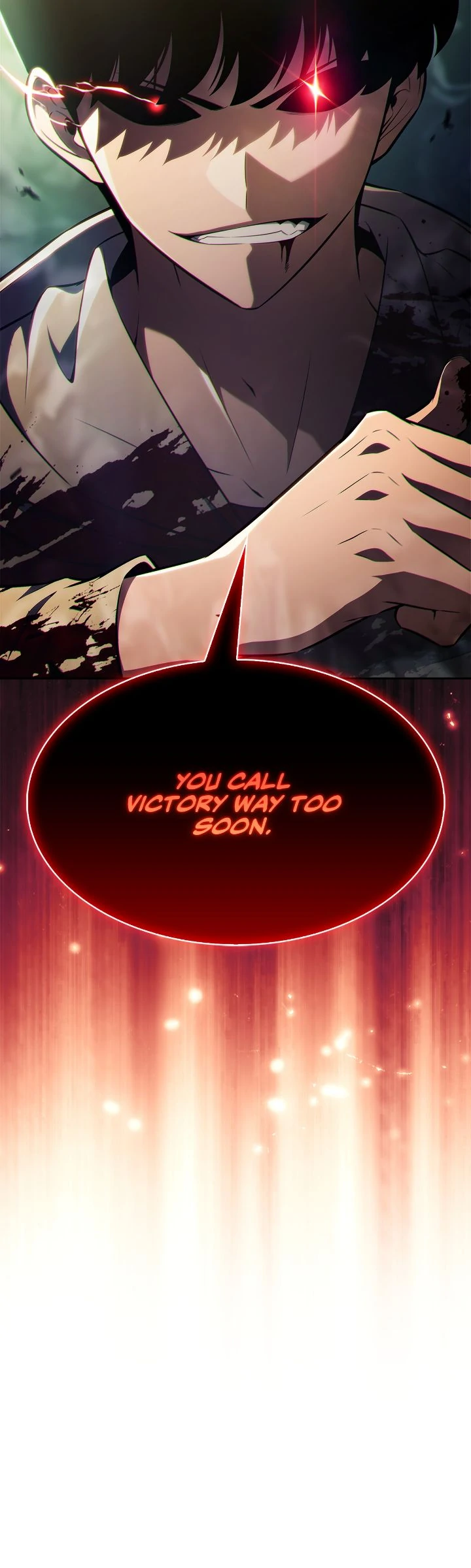 Read I'm the Max Level Newbie EN Manga Online